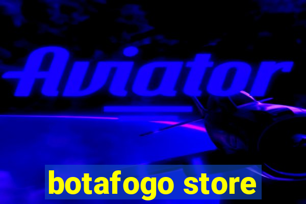 botafogo store